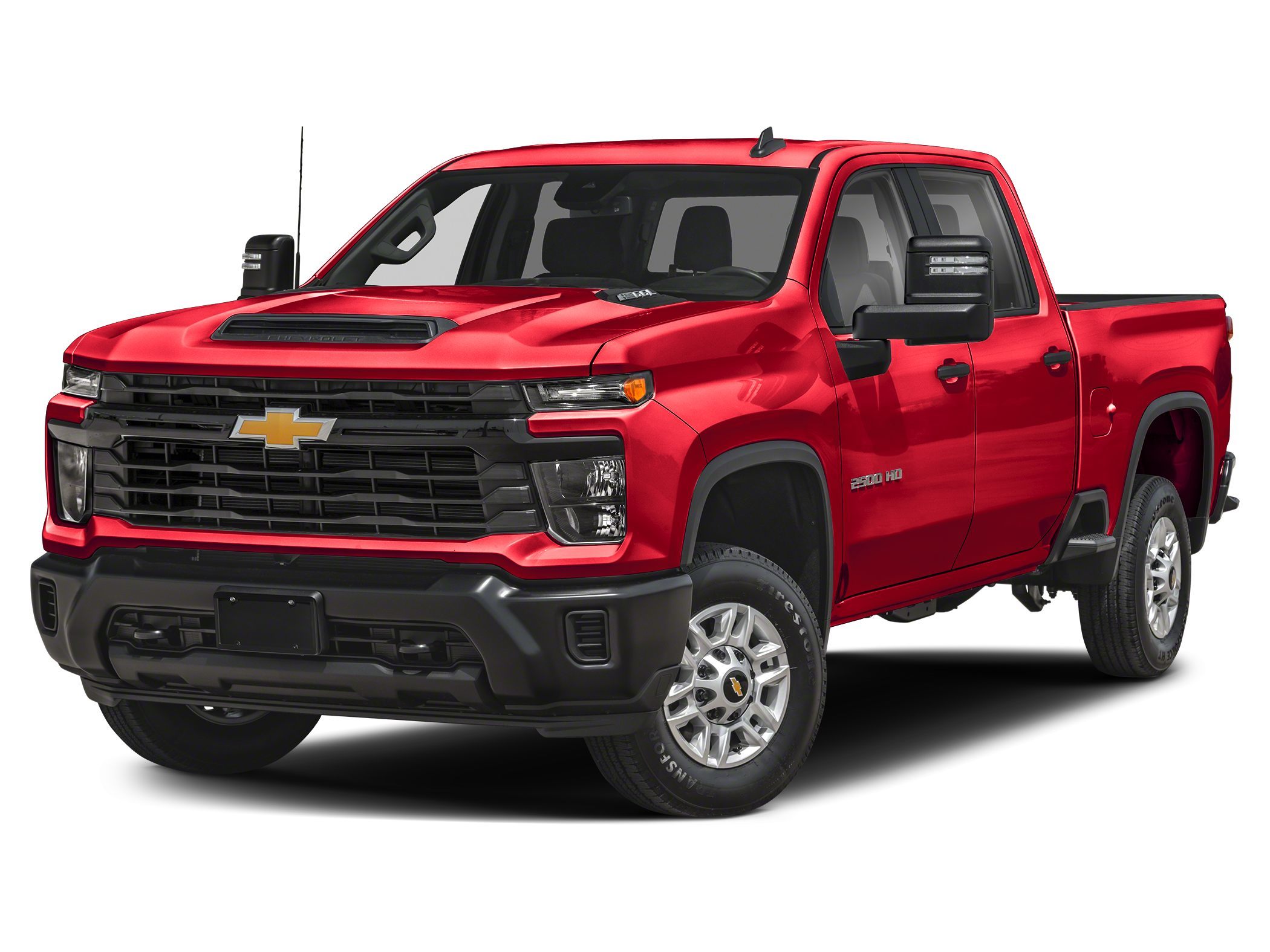 chevrolet silverado 2500hd 2025 1GC4KPE72SF302674 image chevrolet silverado 2500hd 2025 1GC4KPE72SF302674 image